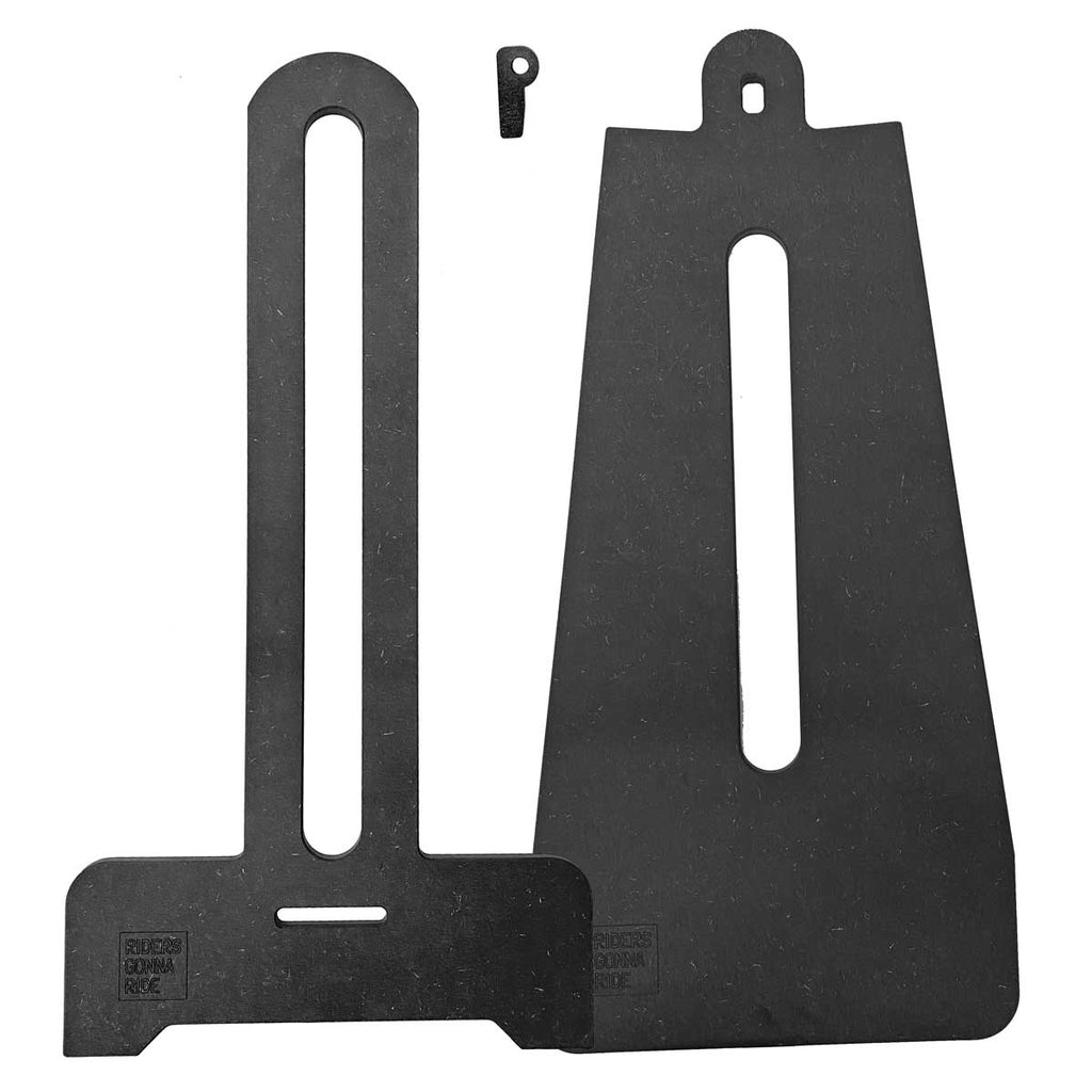 BIKE STAND CDF MOBILE ROAD - RIDERS GONNA RIDE®